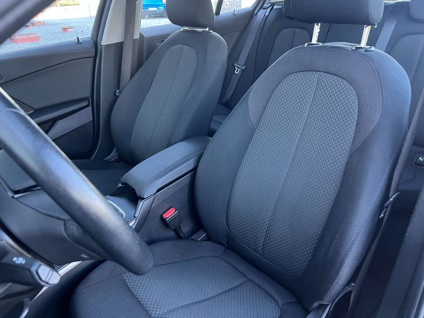 BMW Série 1 118i - 2021 - Joinsteer - #11