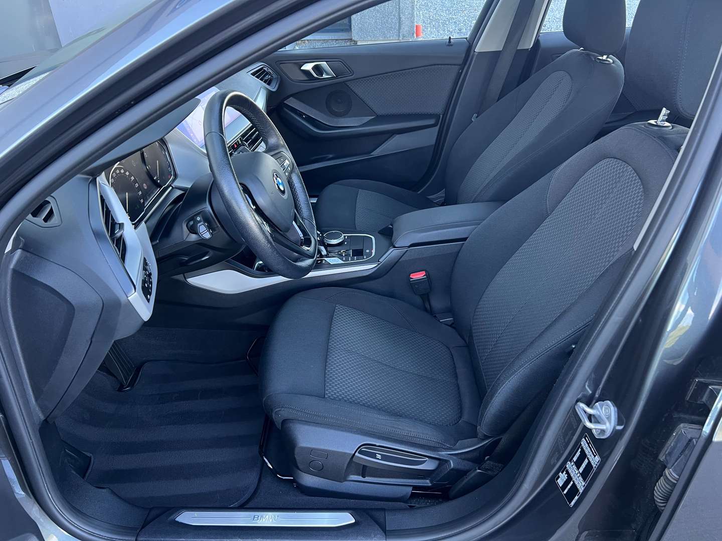 BMW Série 1 118i - 2021 - Joinsteer - #12