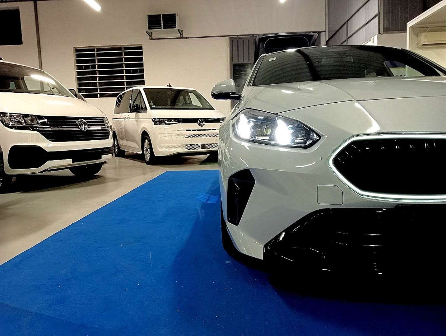 BMW Série 1 M Sport 120i - 2025 - Joinsteer - #18