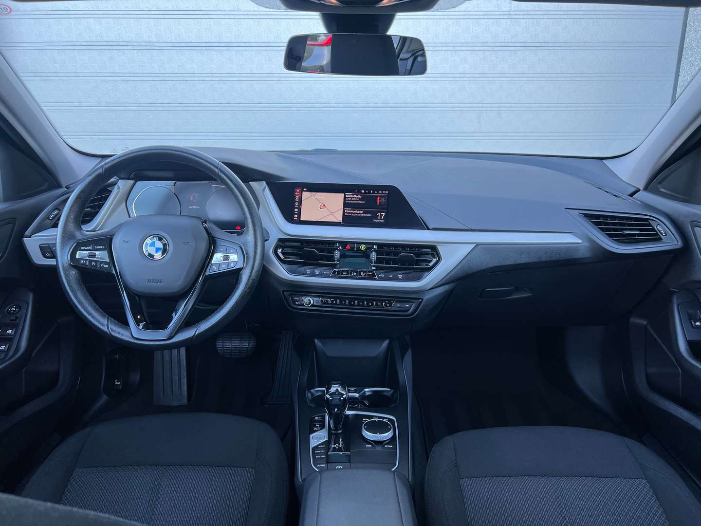 BMW Série 1 118i - 2021 - Joinsteer - #14