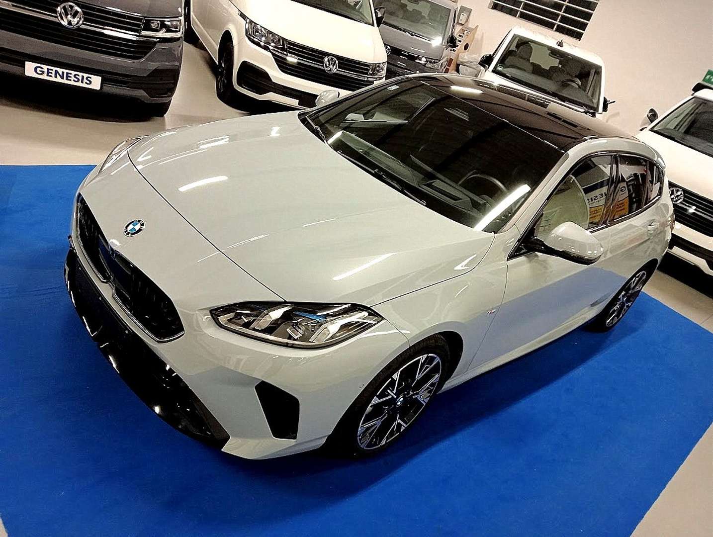 BMW Série 1 M Sport 120i - 2025 - Joinsteer - #20