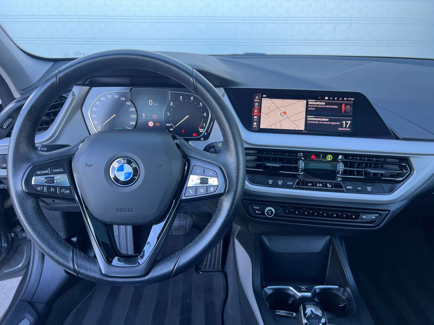 BMW Série 1 118i - 2021 - Joinsteer - #15