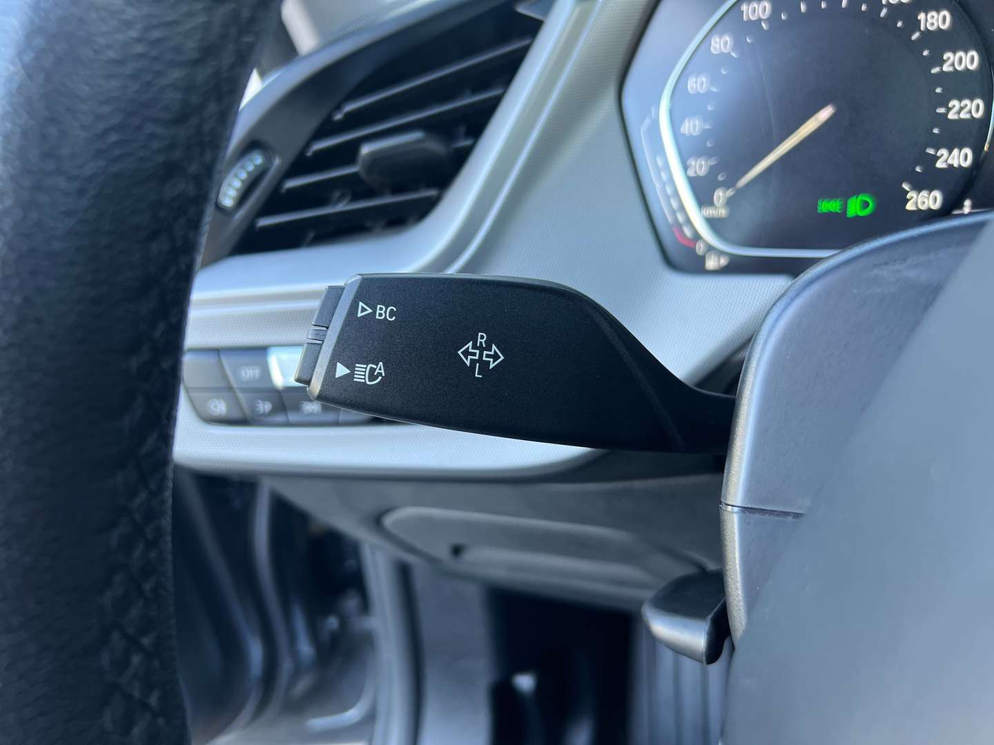 BMW Série 1 118i - 2021 - Joinsteer - #17