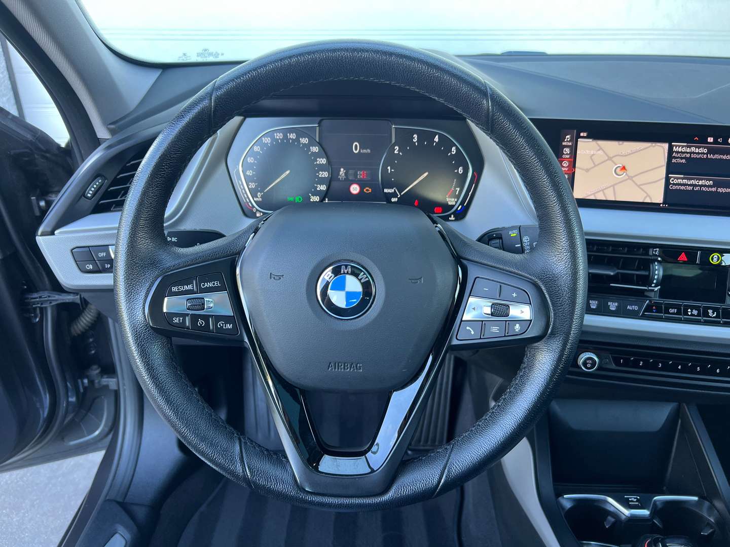 BMW Série 1 118i - 2021 - Joinsteer - #18