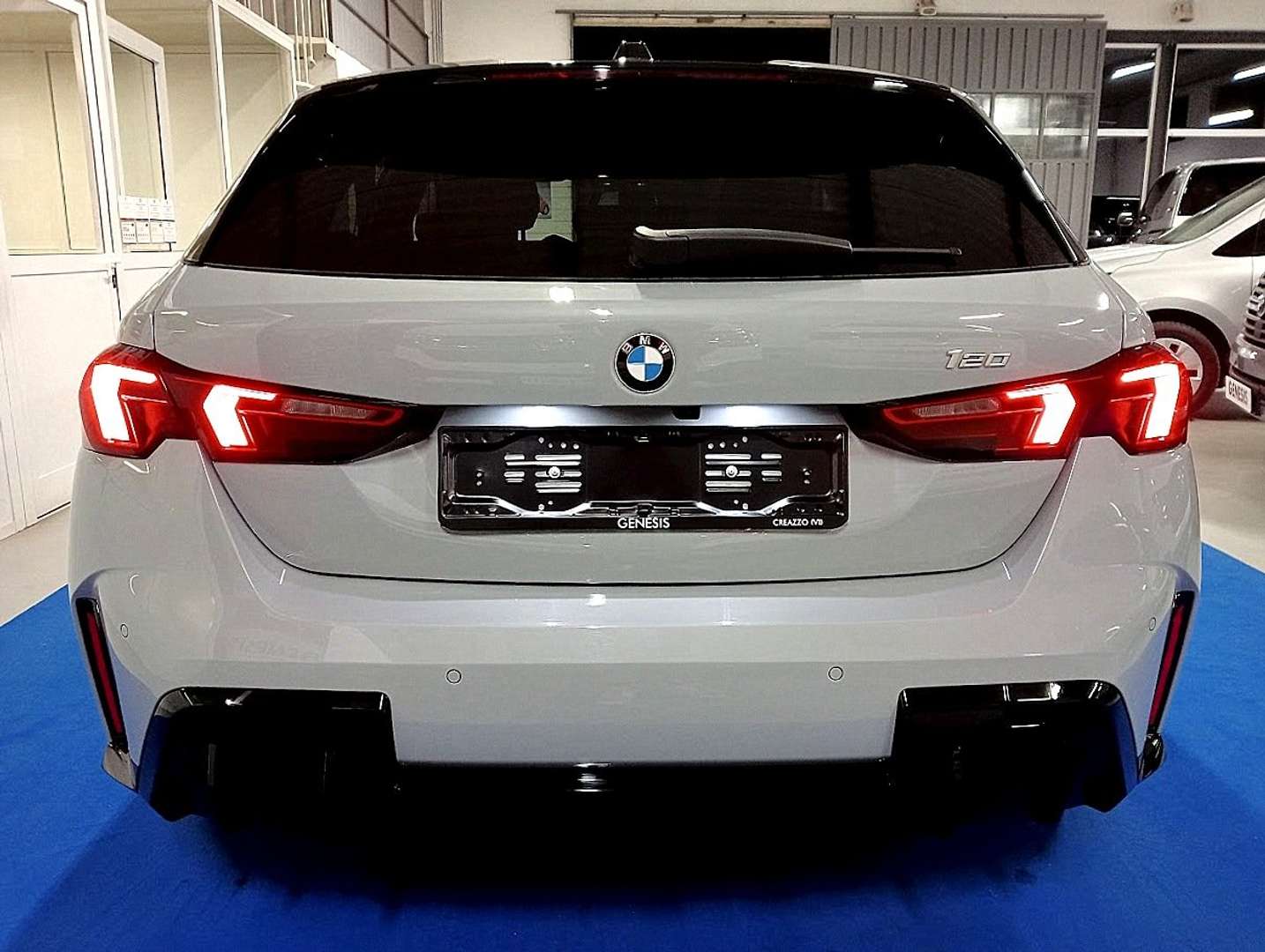 BMW Série 1 M Sport 120i - 2025 - Joinsteer - #24