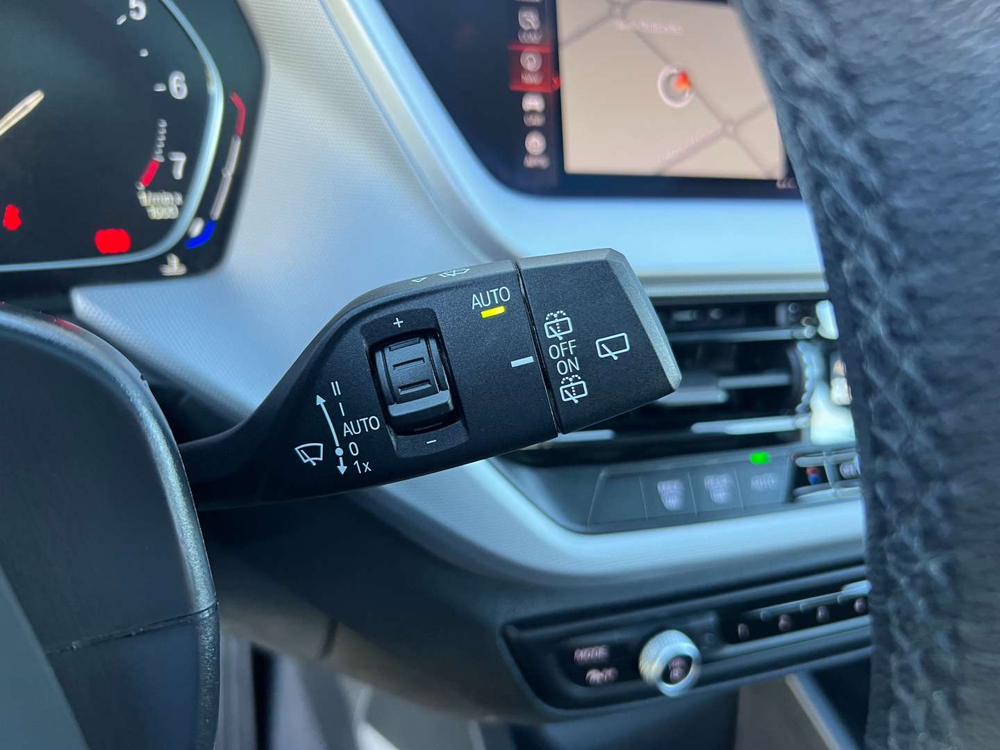 BMW Série 1 118i - 2021 - Joinsteer - #19