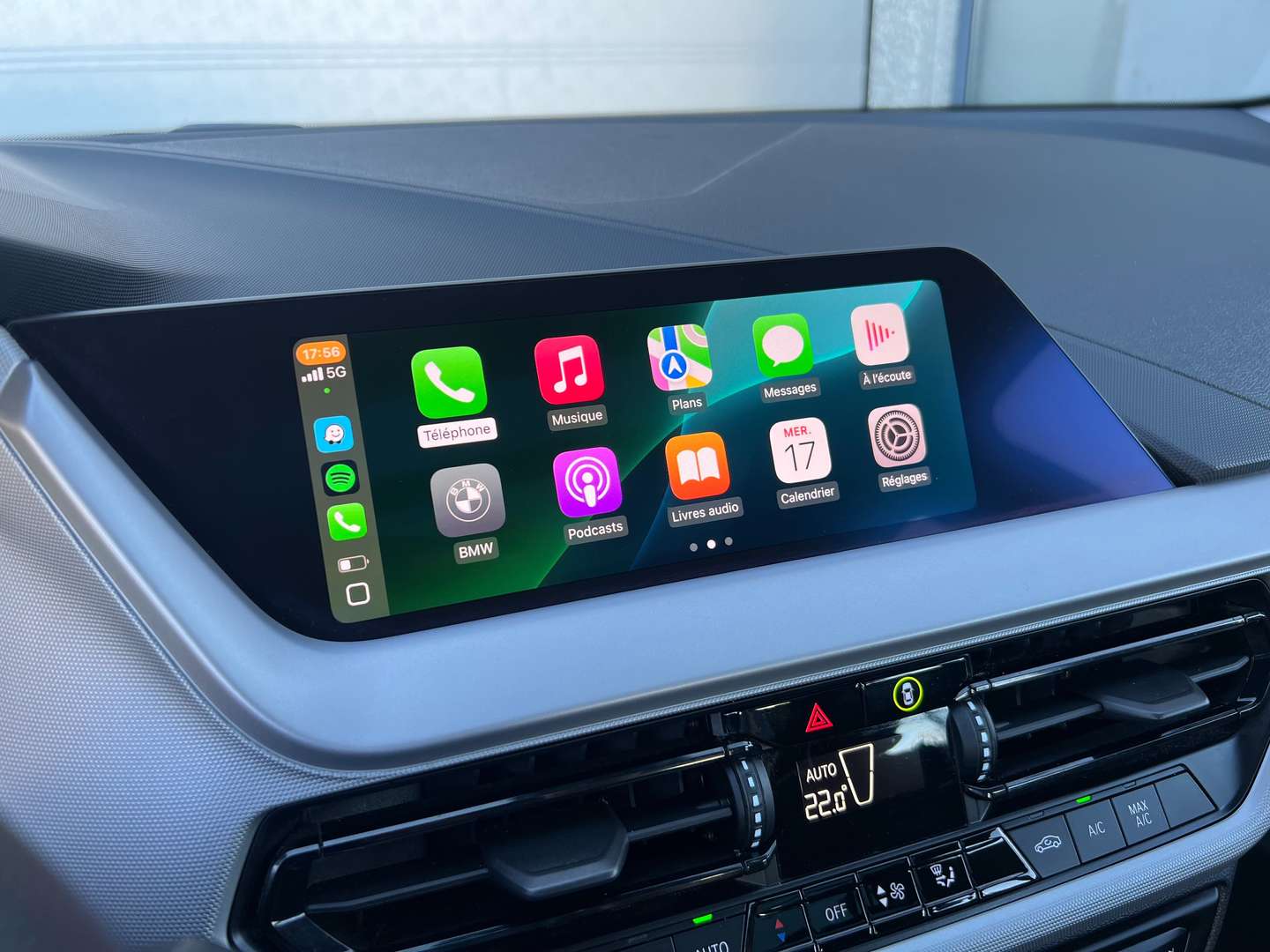 BMW Série 1 118i - 2021 - Joinsteer - #21