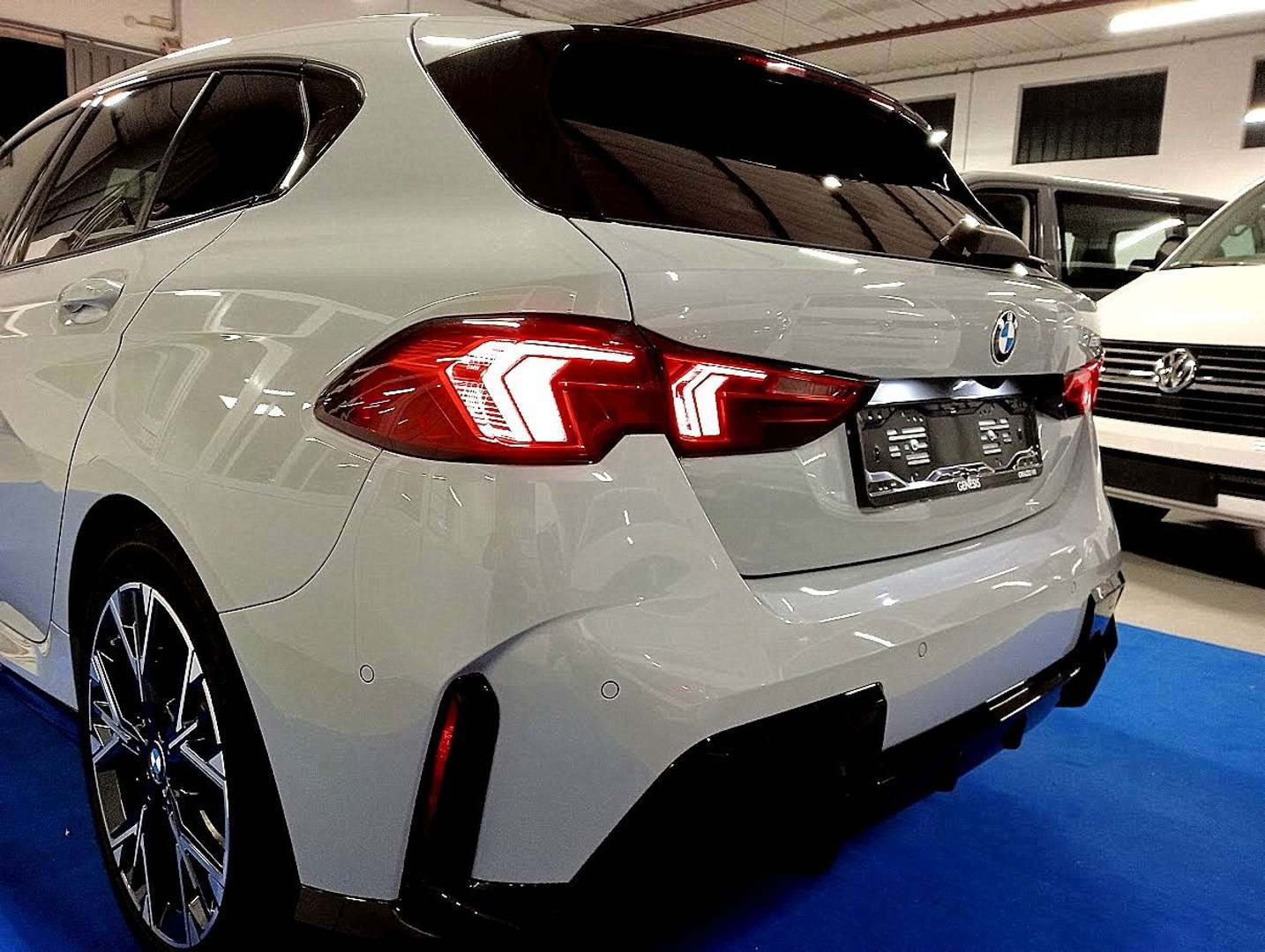 BMW Série 1 M Sport 120i - 2025 - Joinsteer - #28