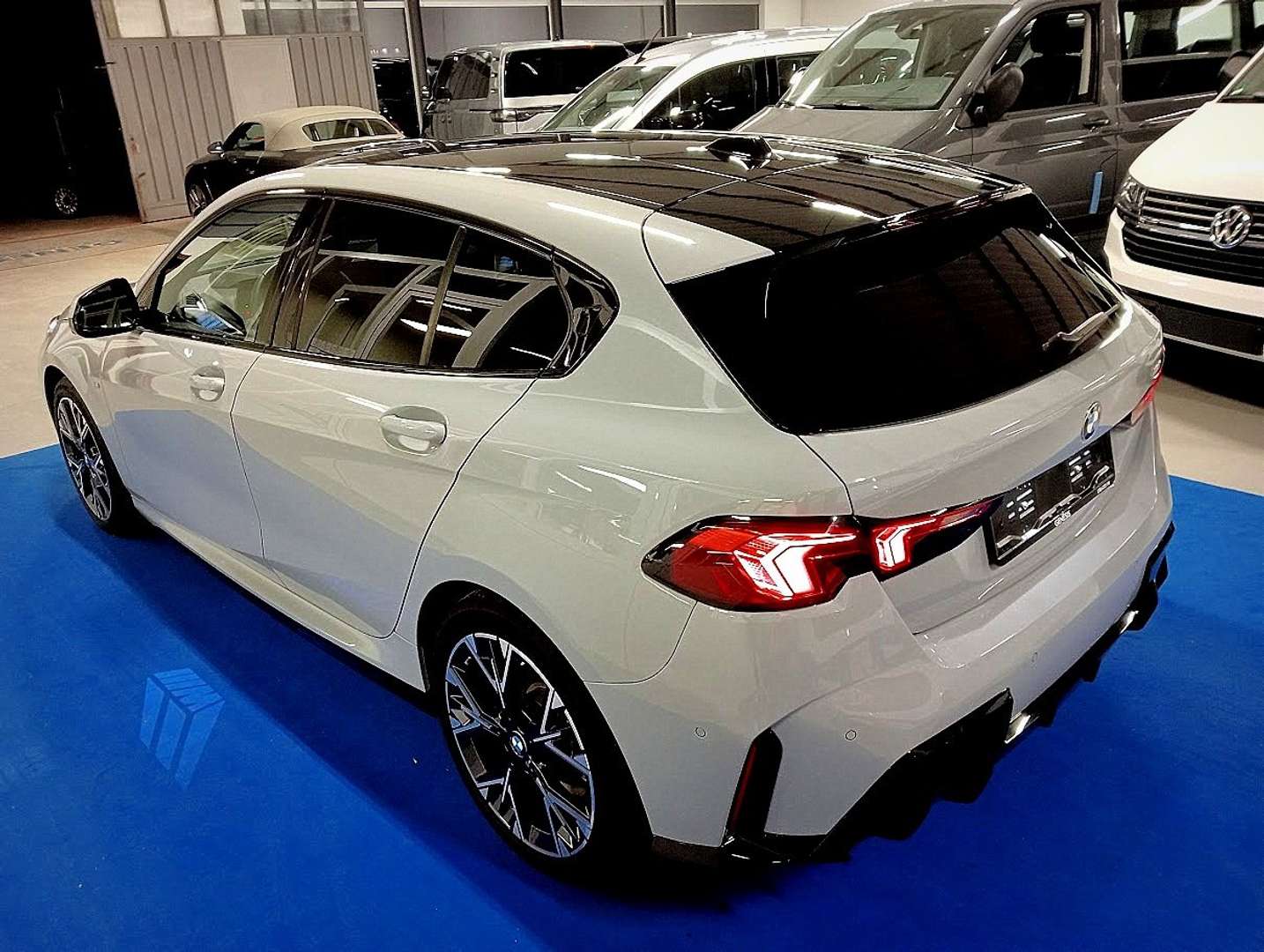 BMW Série 1 M Sport 120i - 2025 - Joinsteer - #29