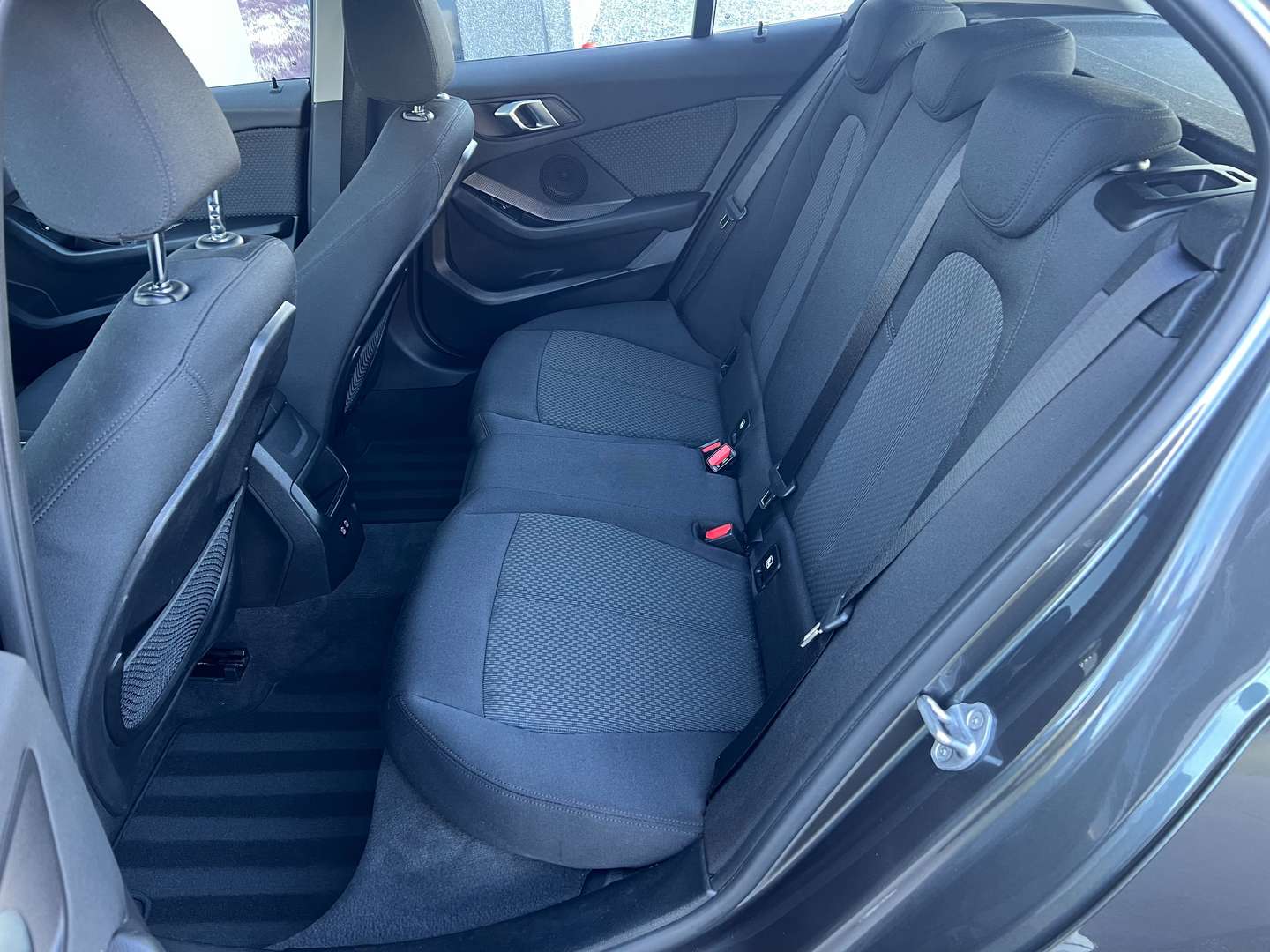 BMW Série 1 118i - 2021 - Joinsteer - #24