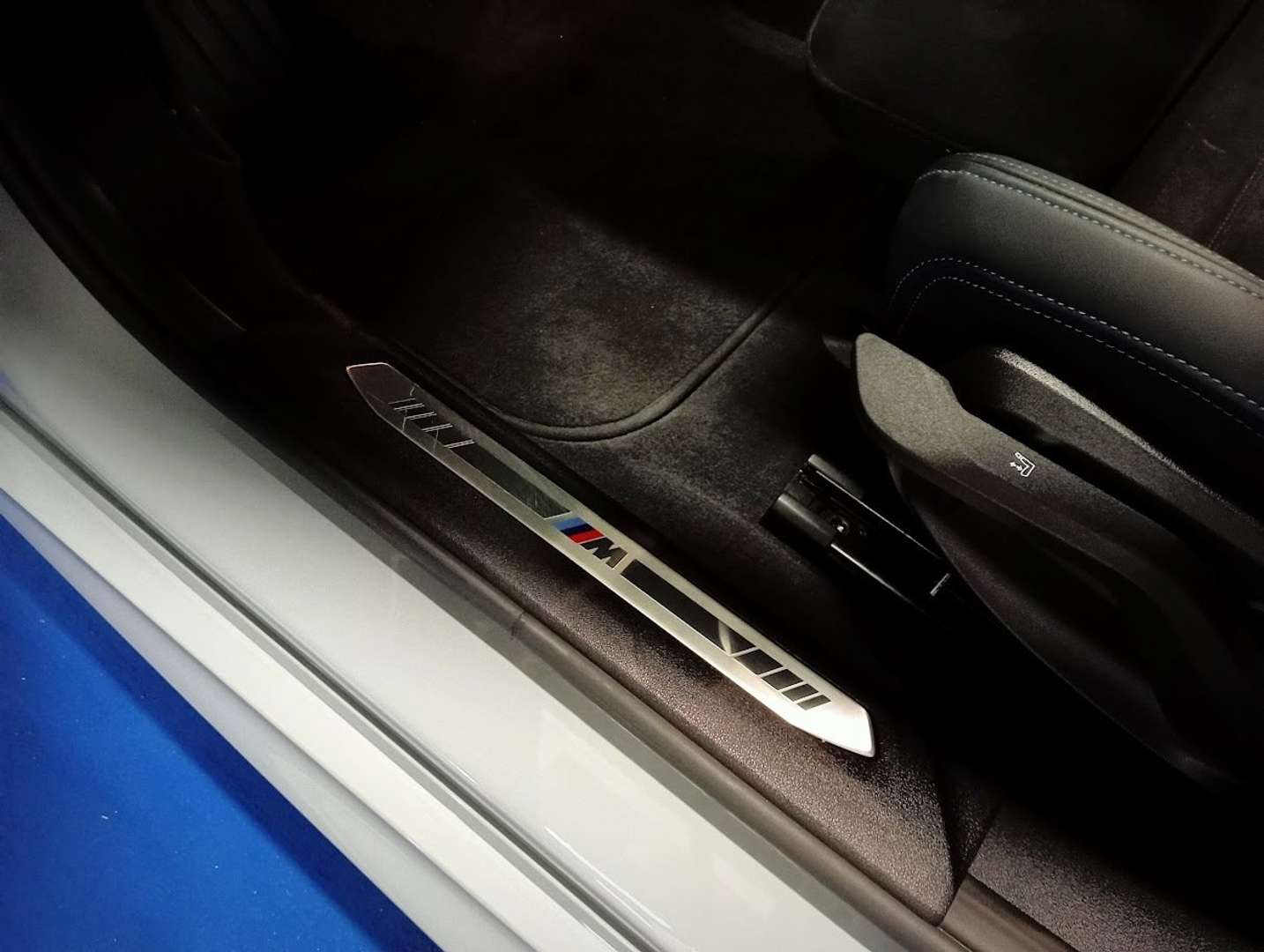 BMW Série 1 M Sport 120i - 2025 - Joinsteer - #31