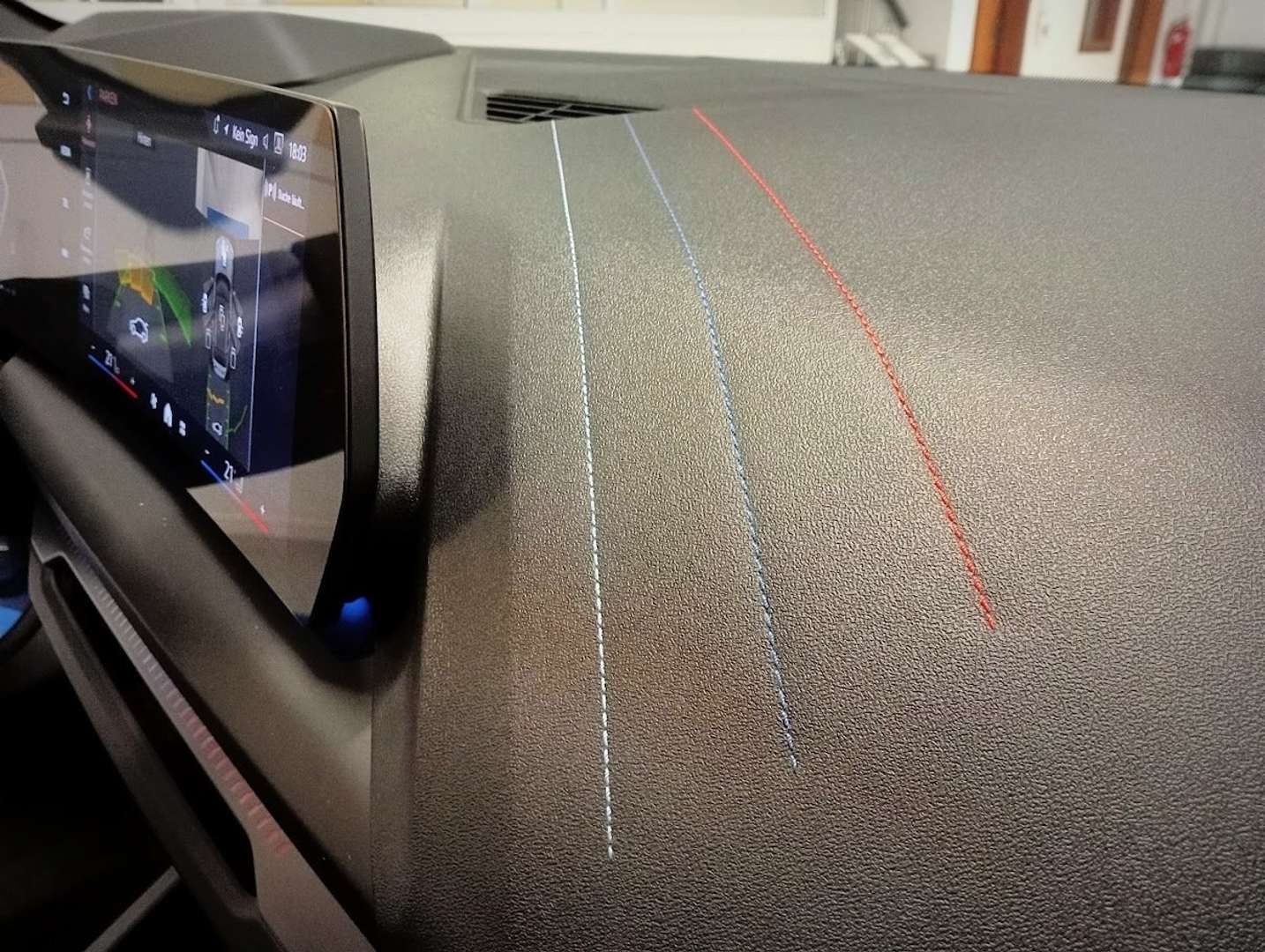 BMW Série 1 M Sport 120i - 2025 - Joinsteer - #33