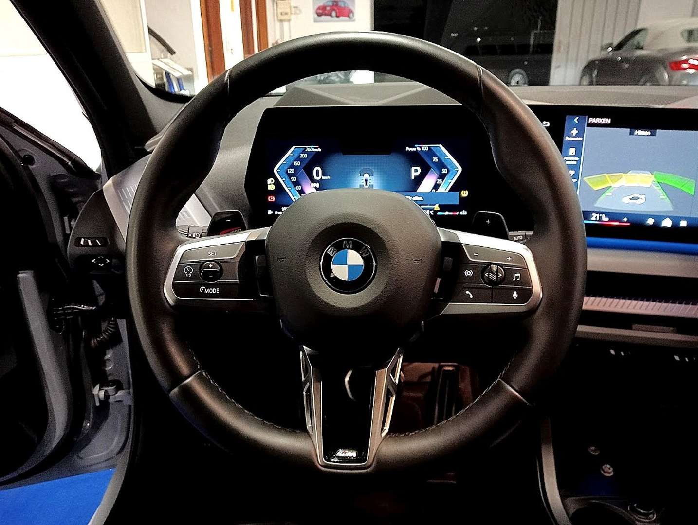 BMW Série 1 M Sport 120i - 2025 - Joinsteer - #34