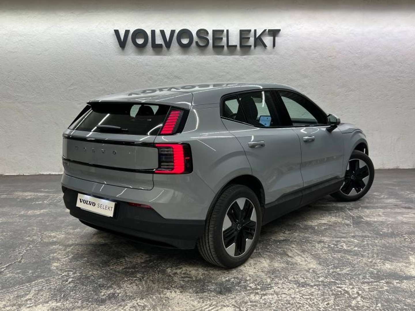 Volvo EX30 Single Extended Range - 2025 - Joinsteer - #4