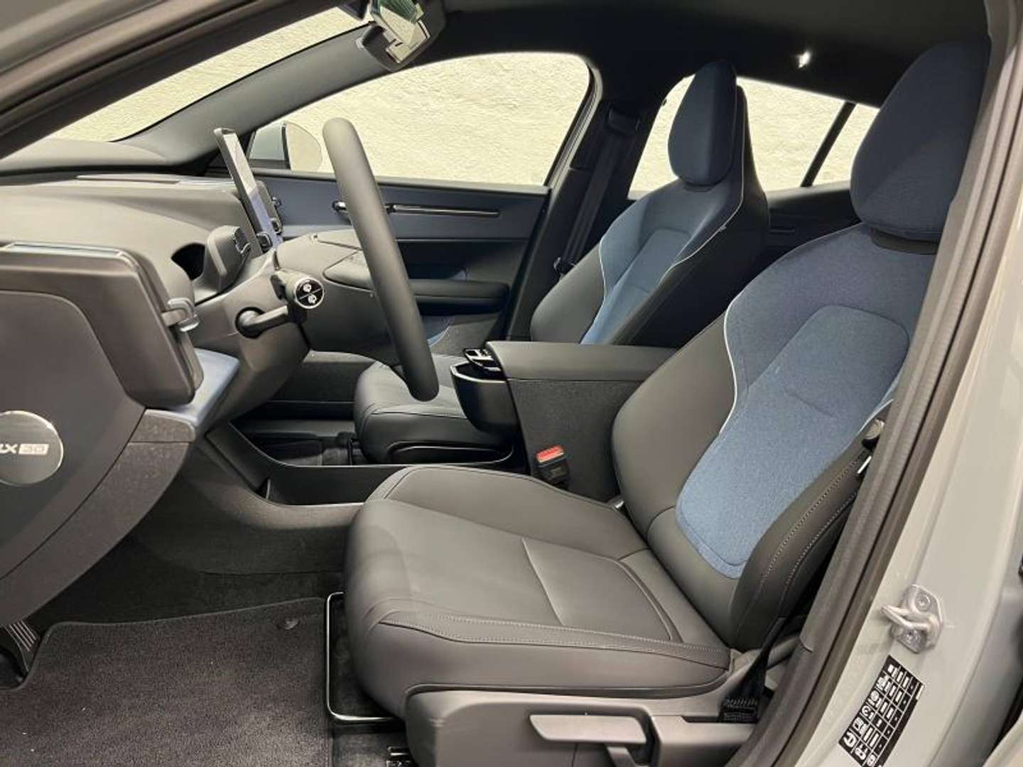 Volvo EX30 Single Extended Range - 2025 - Joinsteer - #6