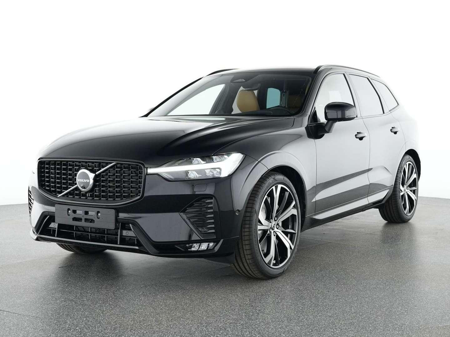 Volvo XC60 B5 Ultra Dark - 2025 - Joinsteer - #1