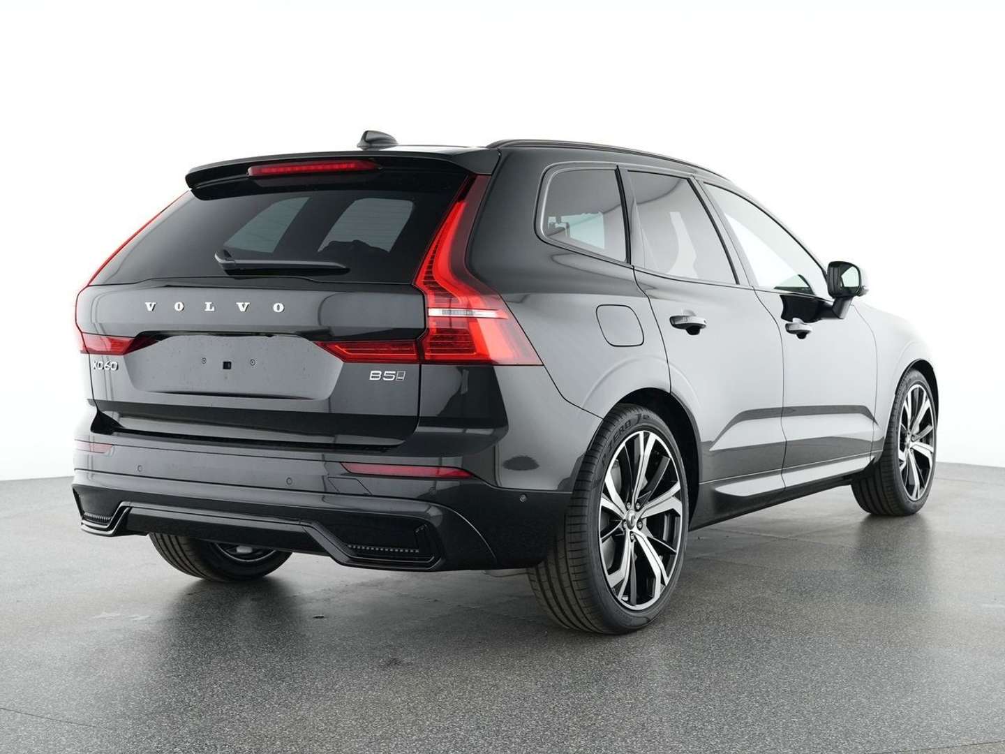 Volvo XC60 B5 Ultra Dark - 2025 - Joinsteer - #2