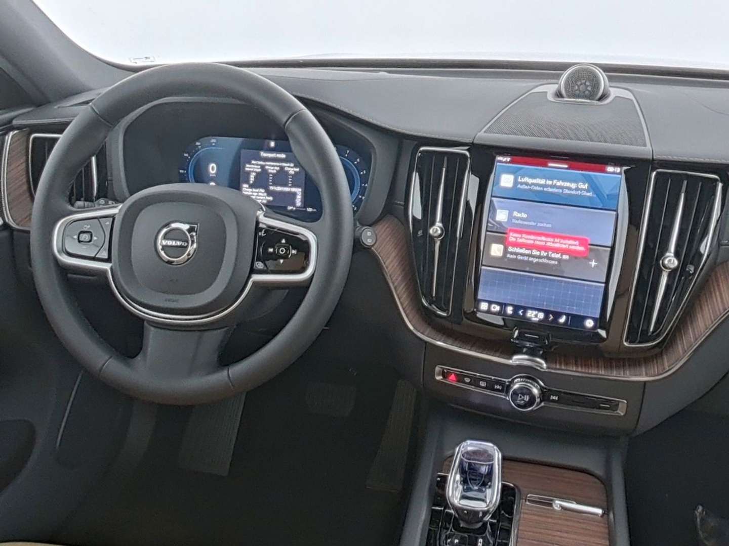 Volvo XC60 B5 Ultra Dark - 2025 - Joinsteer - #6