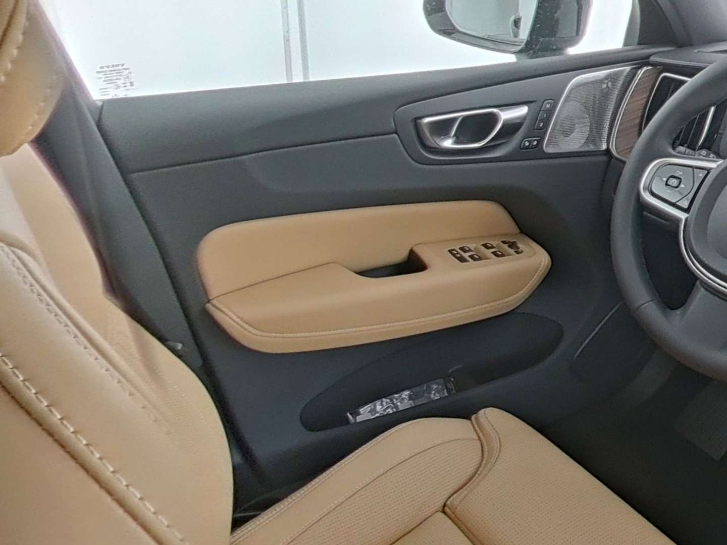 Volvo XC60 B5 Ultra Dark - 2025 - Joinsteer - #10