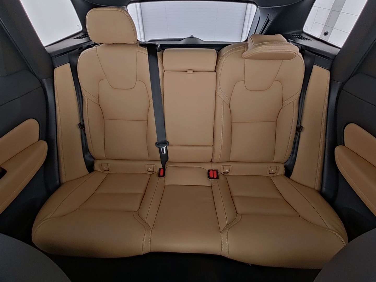 Volvo XC60 B5 Ultra Dark - 2025 - Joinsteer - #11