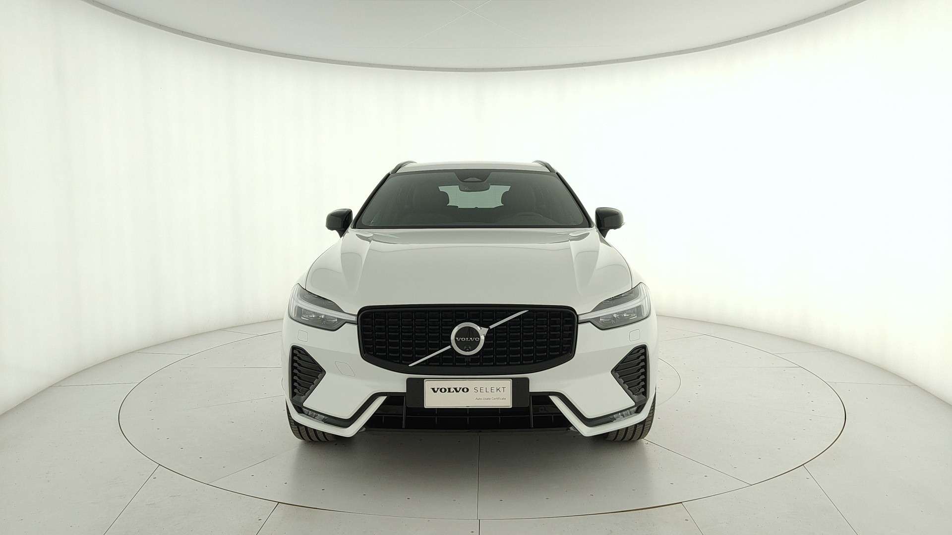 Volvo XC60 B5 Plus - 2025 - Joinsteer - #2