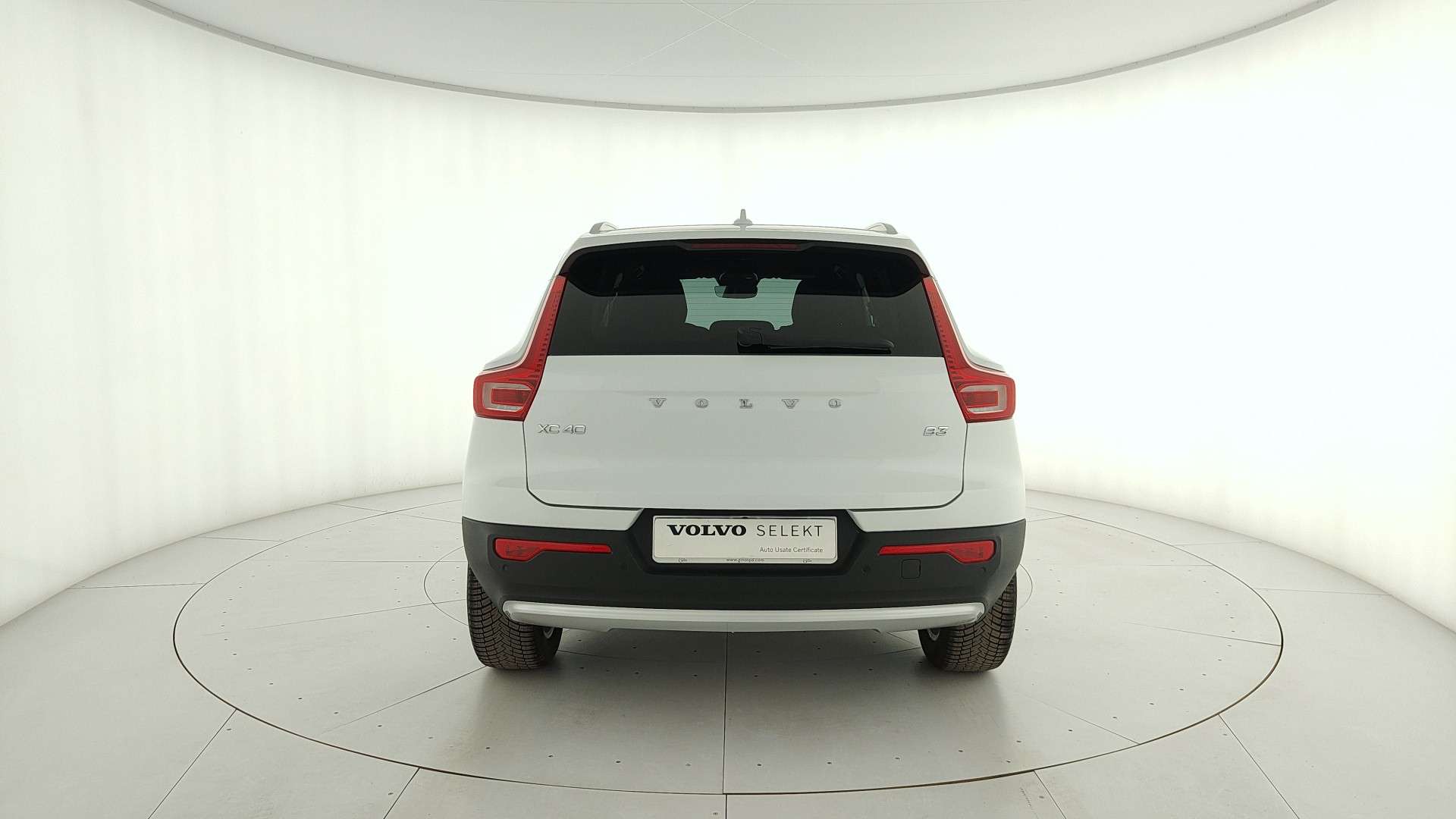 Volvo XC40 B3 Core - 2025 - Joinsteer - #4