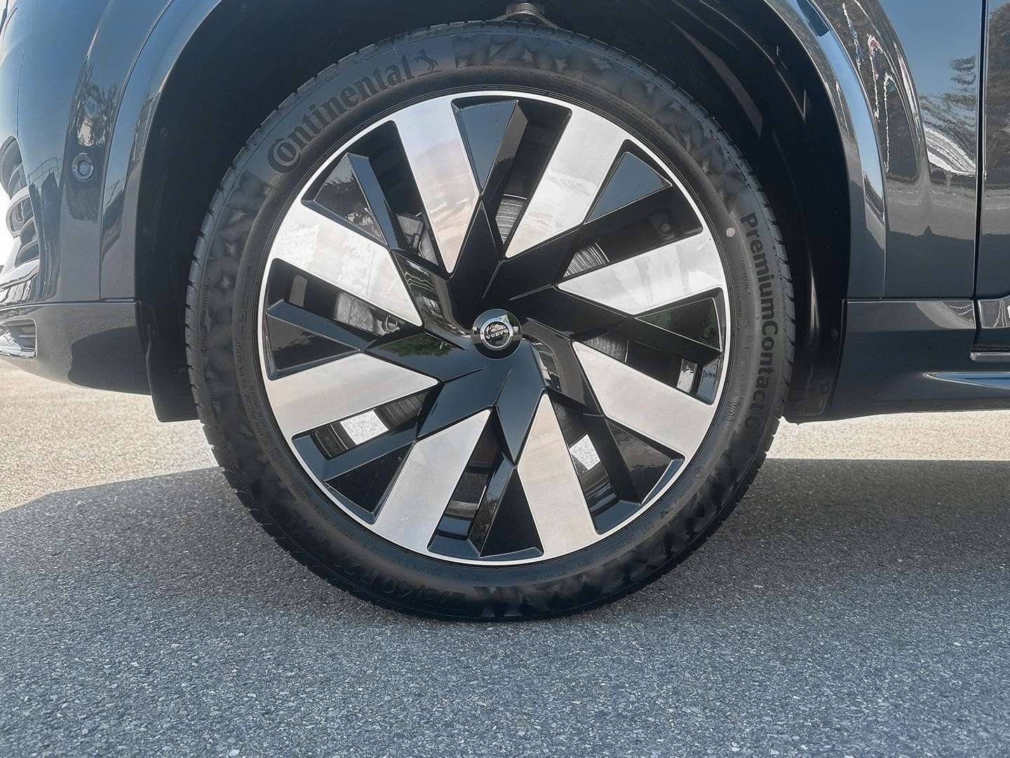 Volvo XC90 T8 Recharge Plus - 2024 - Joinsteer - #1