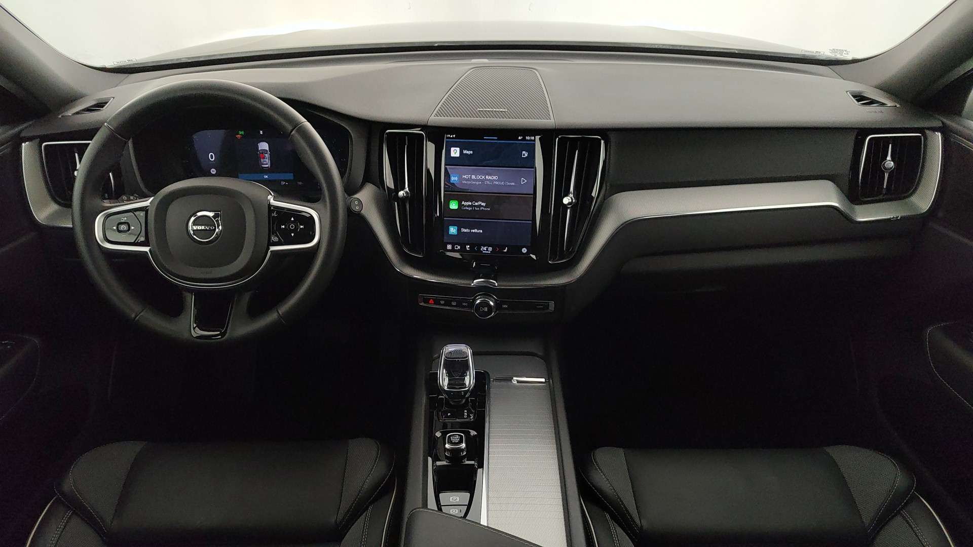 Volvo XC60 B5 Plus - 2025 - Joinsteer - #9