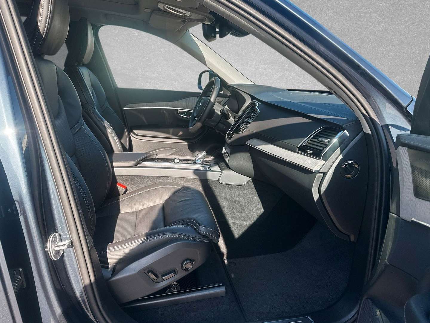 Volvo XC90 T8 Recharge Plus - 2024 - Joinsteer - #2