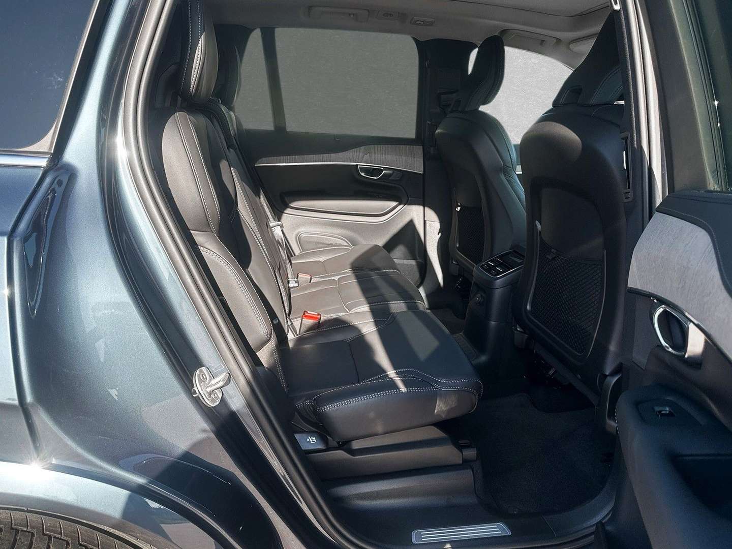 Volvo XC90 T8 Recharge Plus - 2024 - Joinsteer - #3