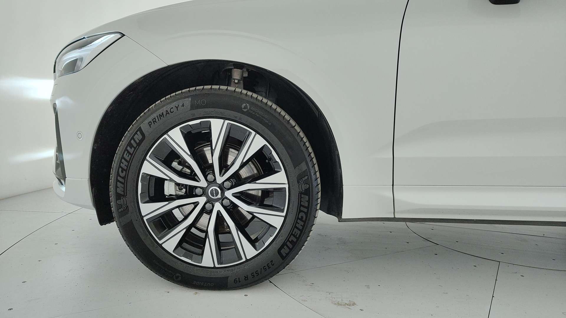 Volvo XC60 B5 Plus - 2025 - Joinsteer - #11