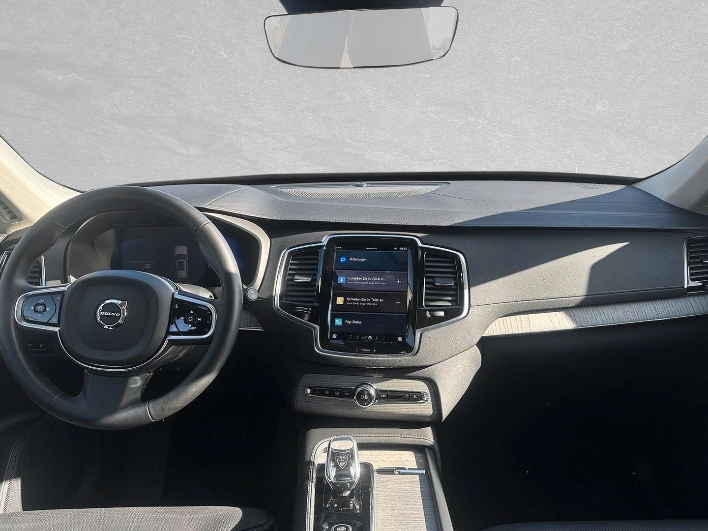 Volvo XC90 T8 Recharge Plus - 2024 - Joinsteer - #4