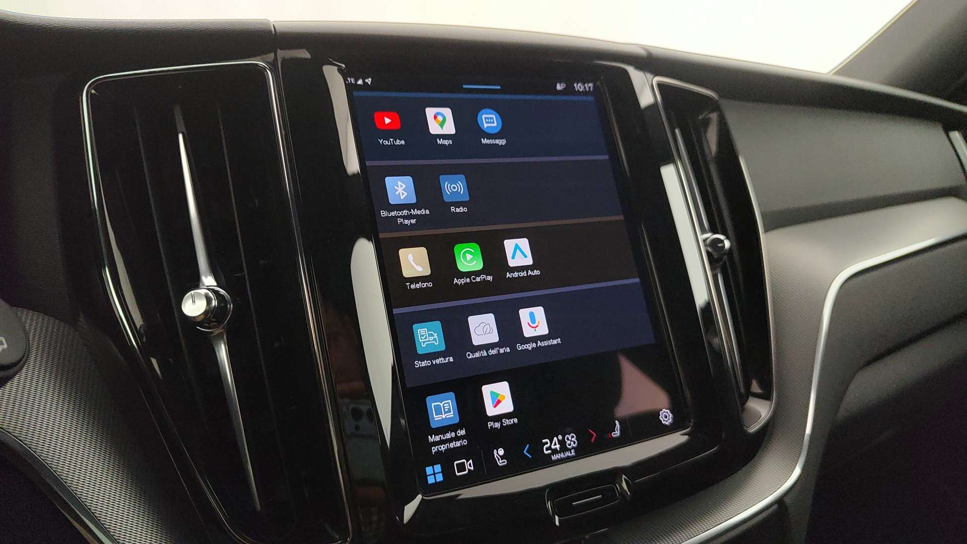 Volvo XC60 B5 Plus - 2025 - Joinsteer - #13