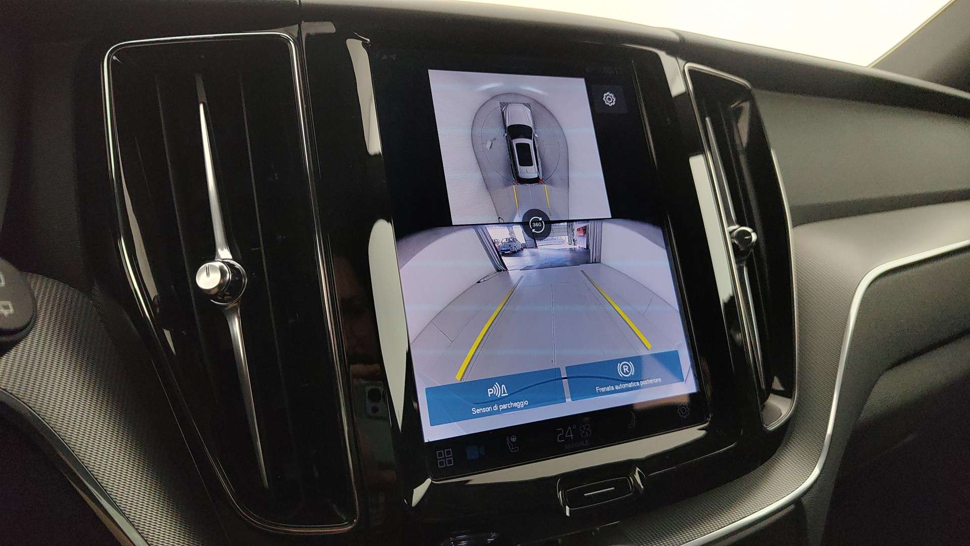 Volvo XC60 B5 Plus - 2025 - Joinsteer - #14