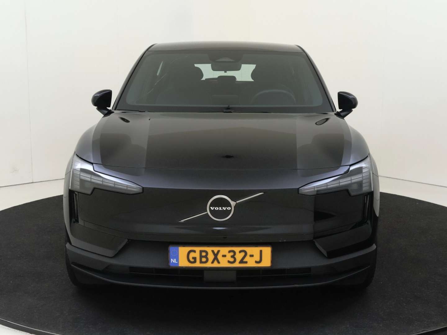 Volvo EX30 Recharge Core - 2024 - Joinsteer - #2