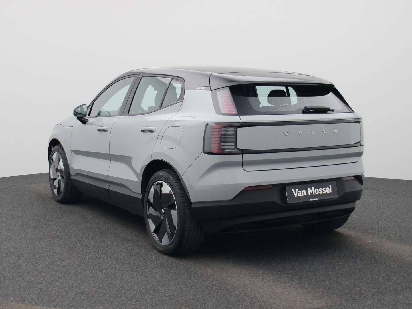 Volvo EX30 Plus Twin Motor - 2024 - Joinsteer - #2