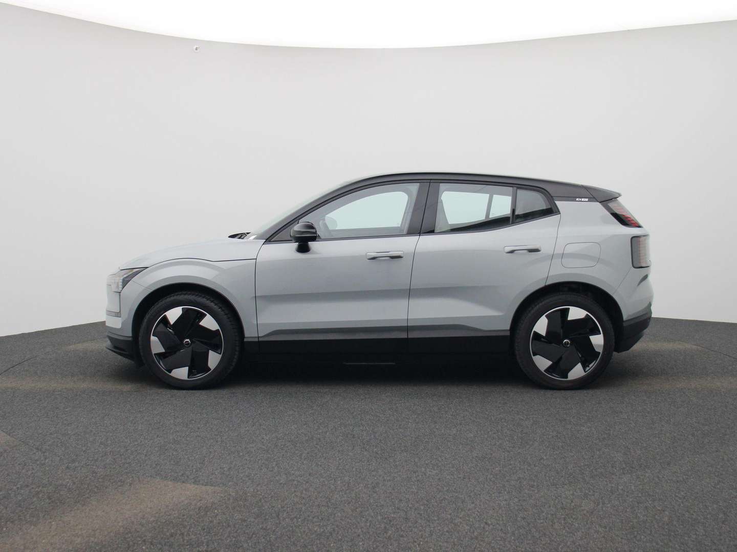 Volvo EX30 Plus Twin Motor - 2024 - Joinsteer - #4