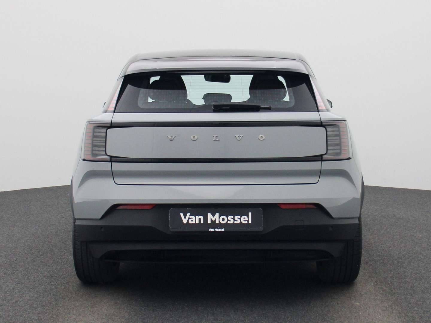 Volvo EX30 Plus Twin Motor - 2024 - Joinsteer - #5