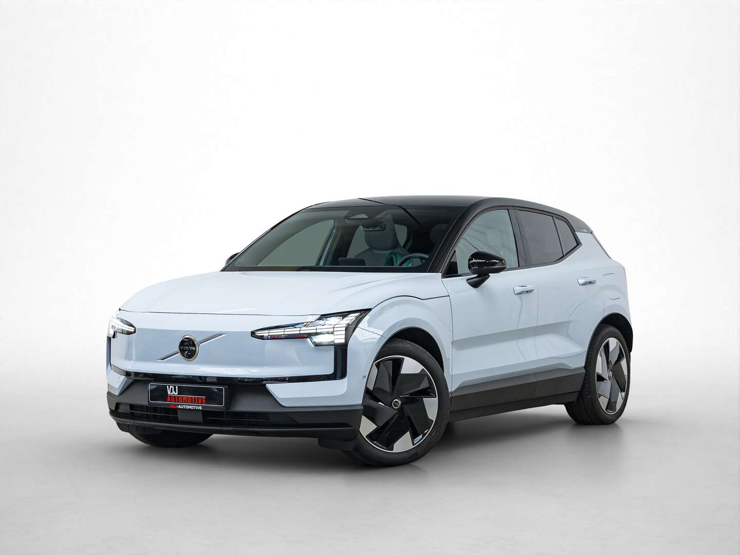 Volvo EX30 Single Motor Plus - 2025 - Joinsteer - #1