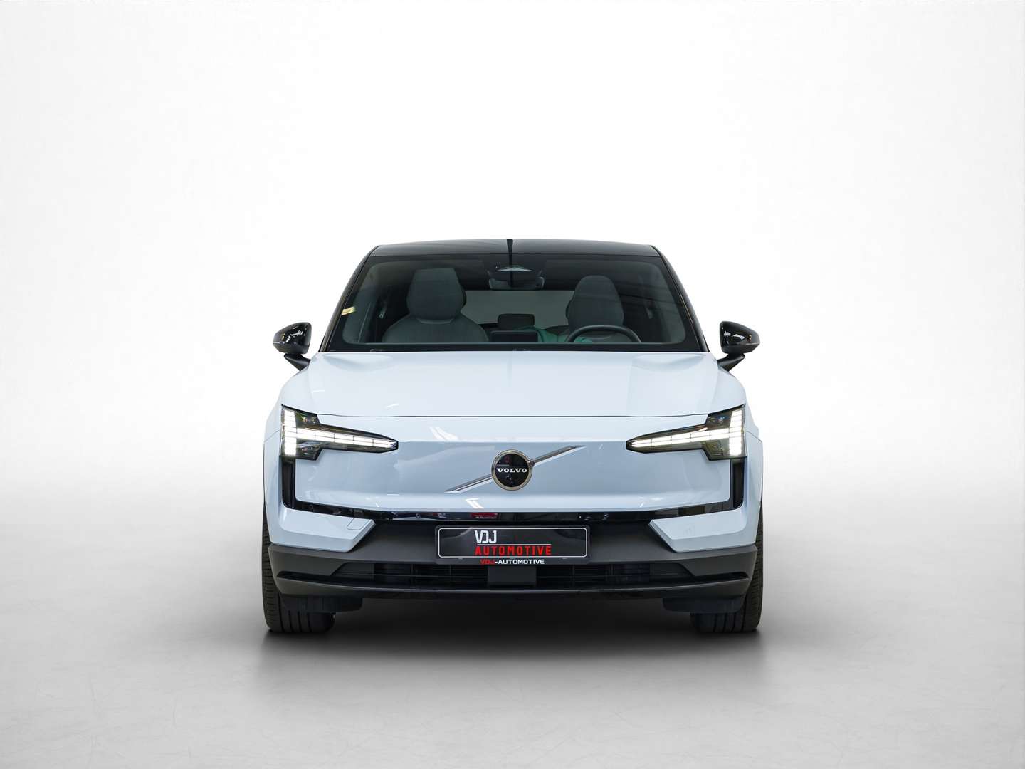 Volvo EX30 Single Motor Plus - 2025 - Joinsteer - #2