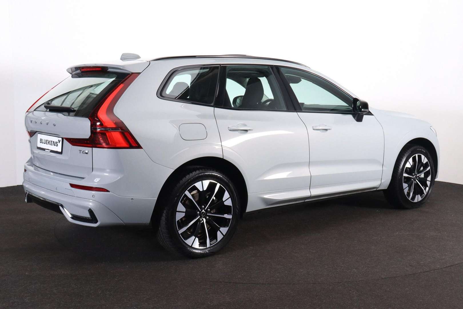 Volvo XC60 T6 Recharge Ultra Dark - 2025 - Joinsteer - #4