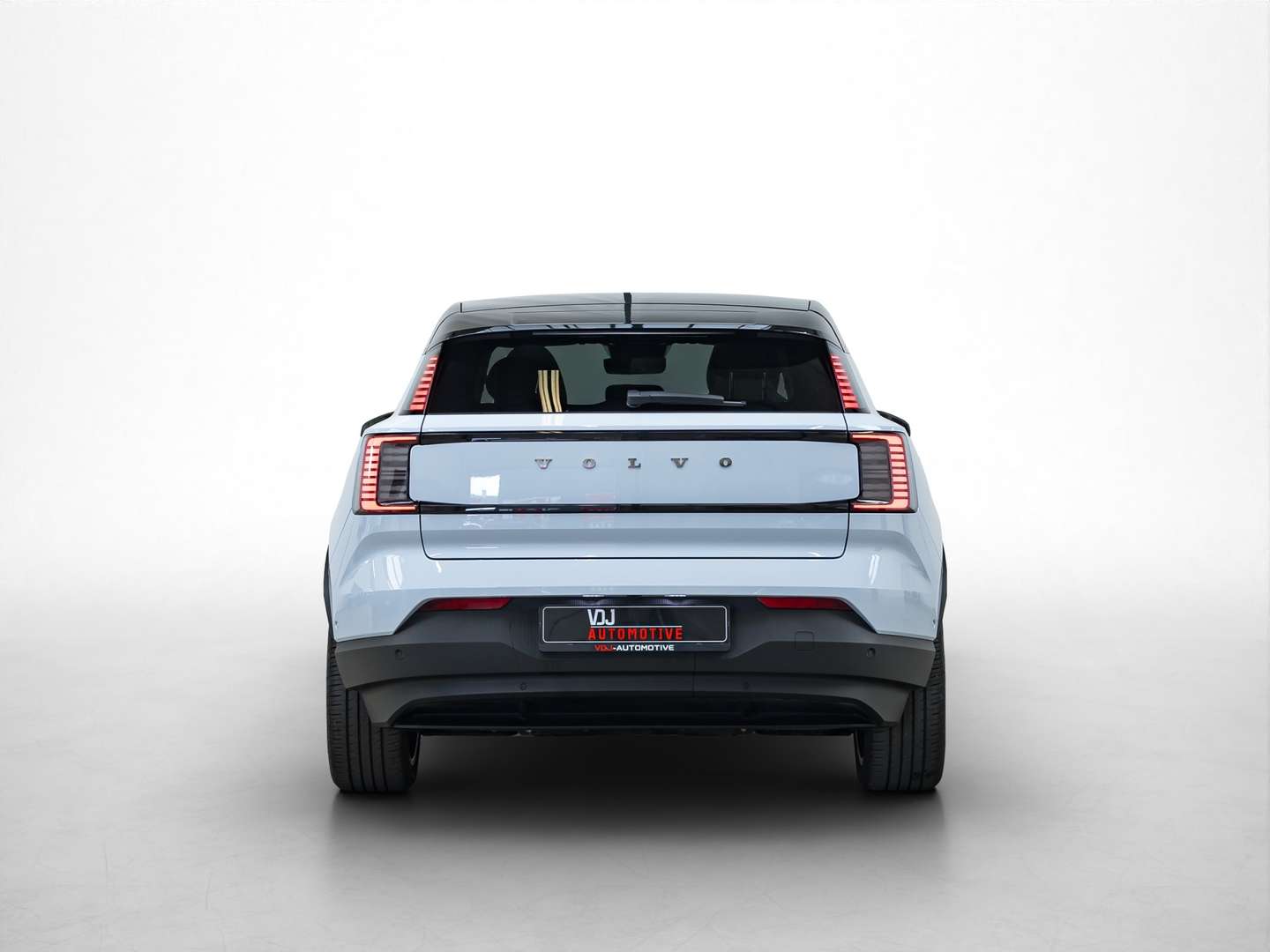 Volvo EX30 Single Motor Plus - 2025 - Joinsteer - #4