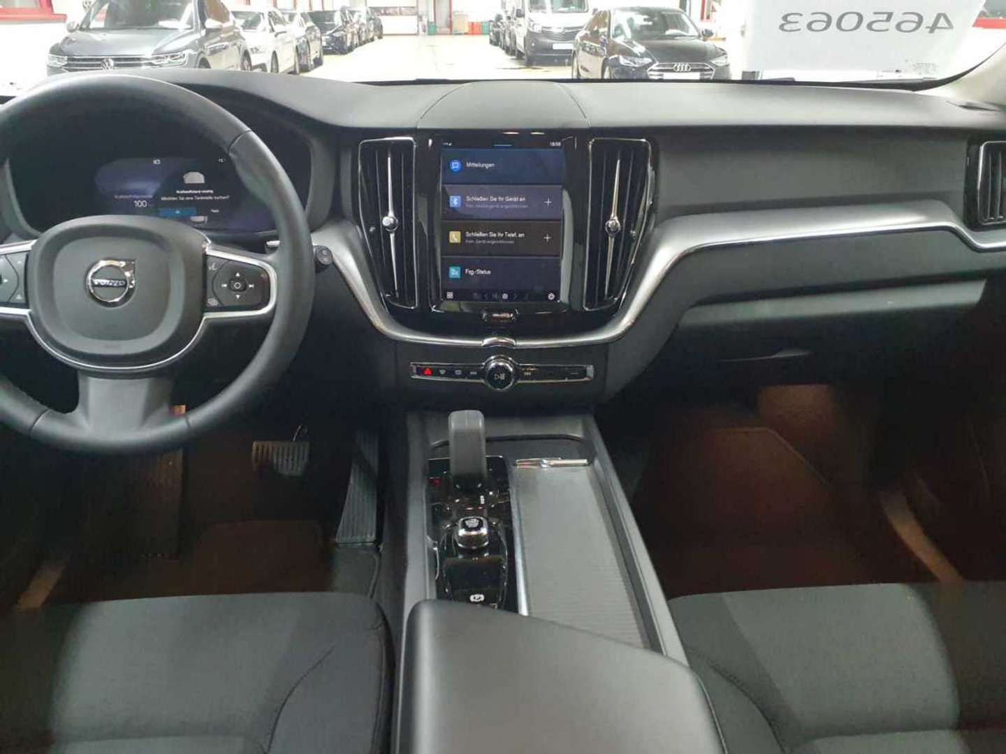 Volvo XC60 B4 Momentum - 2022 - Joinsteer - #5