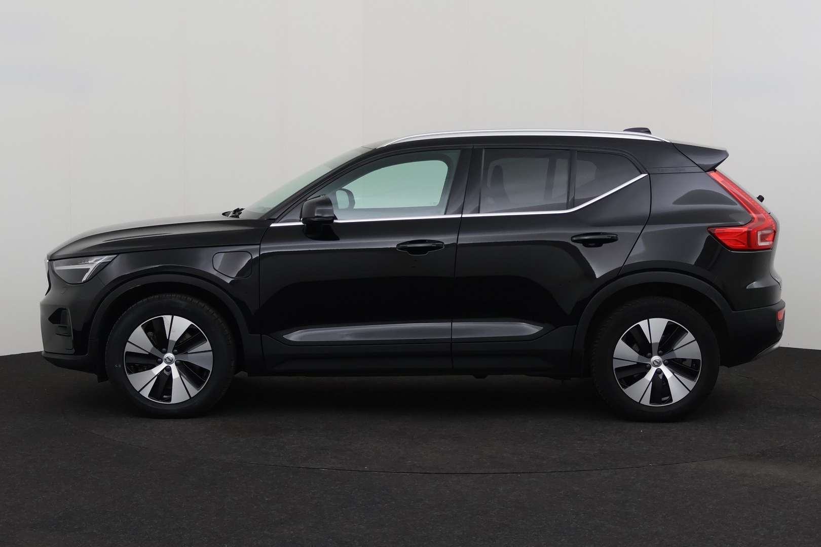 Volvo XC40 T5 Recharge Bright - 2022 - Joinsteer - #2