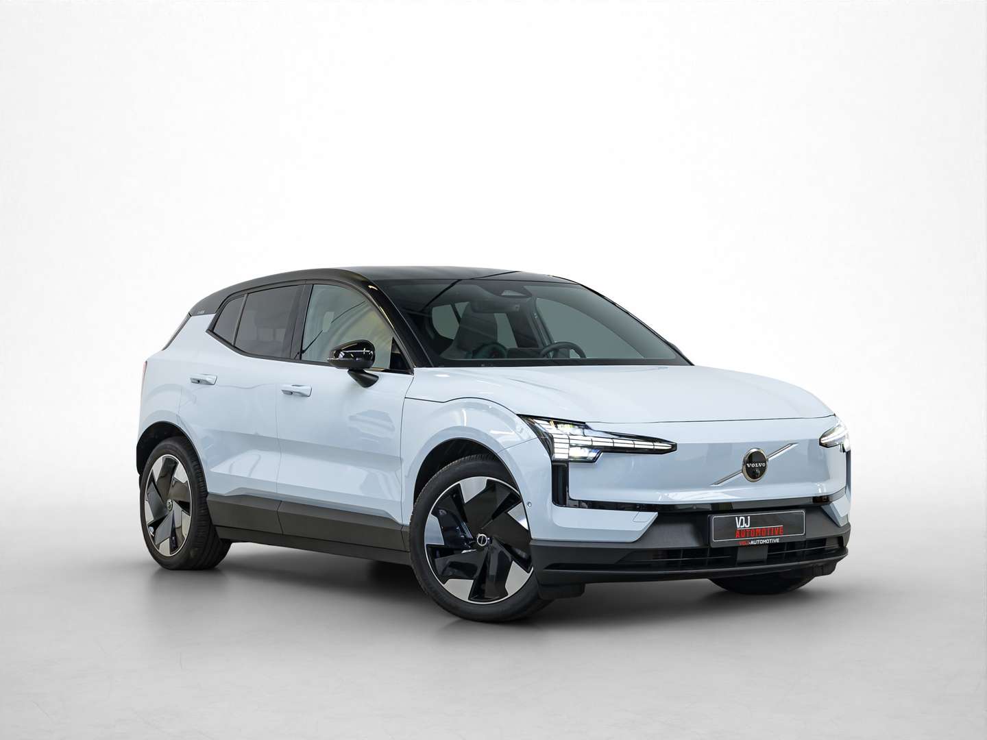 Volvo EX30 Single Motor Plus - 2025 - Joinsteer - #5