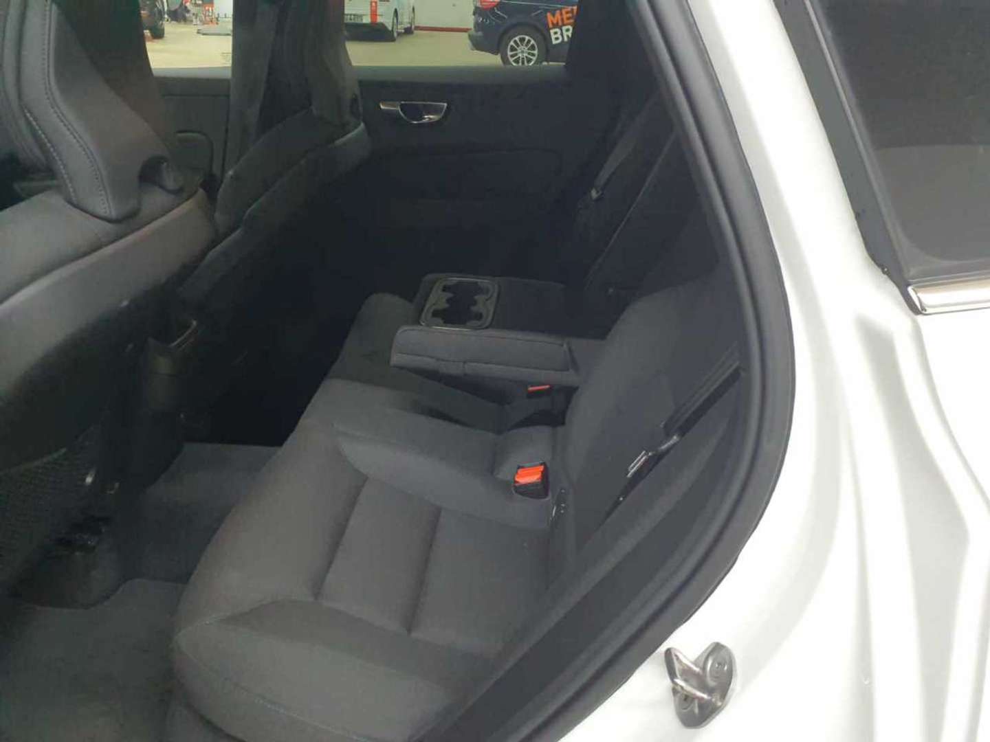 Volvo XC60 B4 Momentum - 2022 - Joinsteer - #6