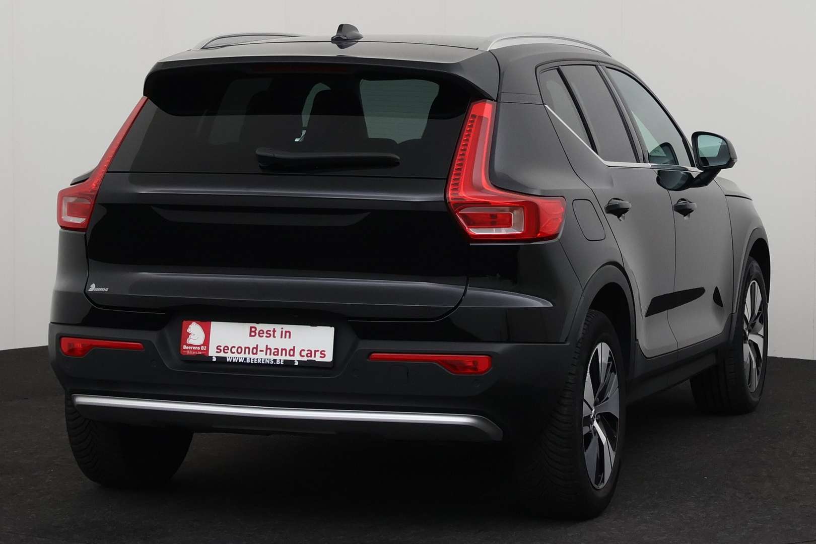 Volvo XC40 T5 Recharge Bright - 2022 - Joinsteer - #3