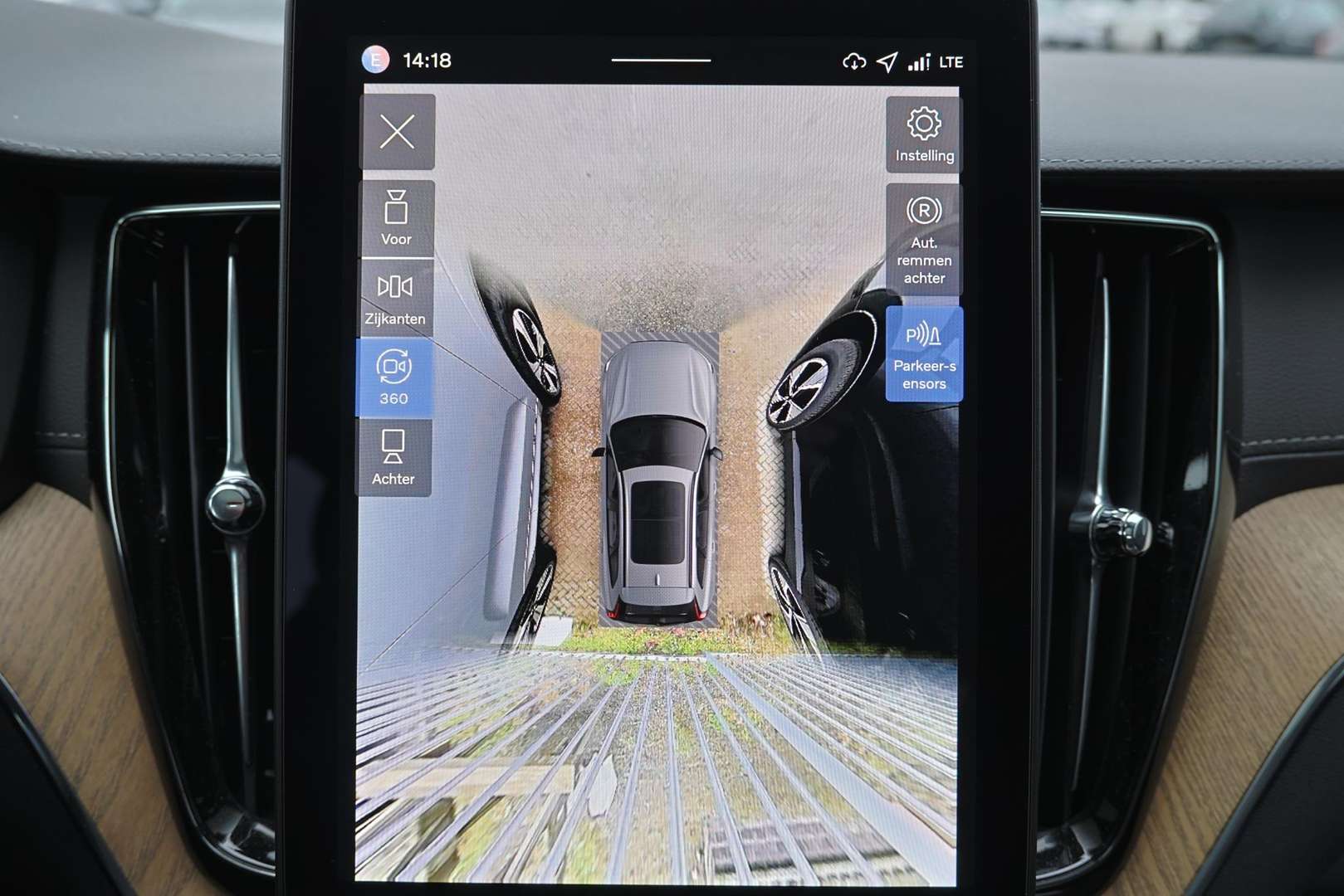 Volvo XC60 T6 Recharge Ultra Dark - 2025 - Joinsteer - #7