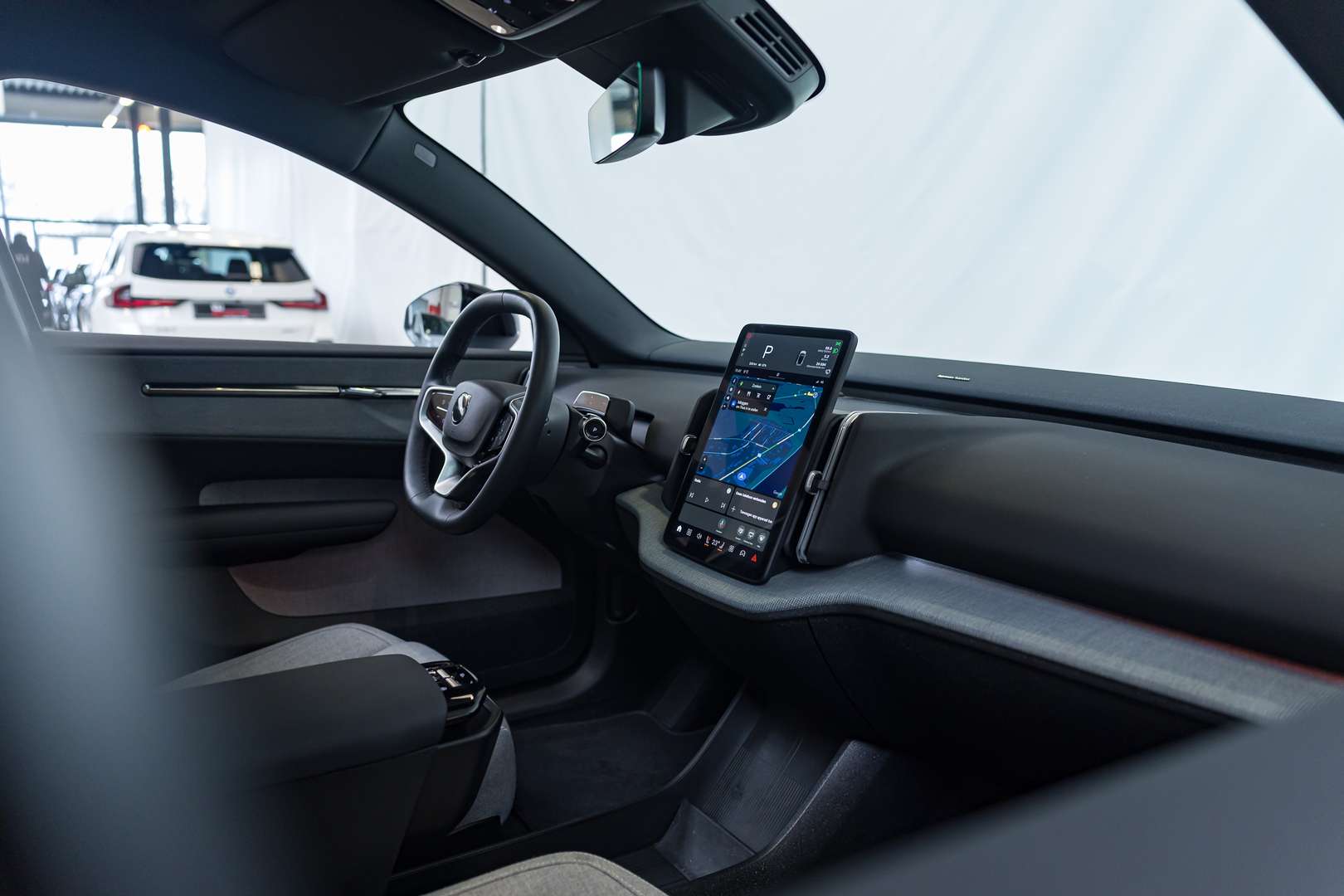 Volvo EX30 Single Motor Plus - 2025 - Joinsteer - #6