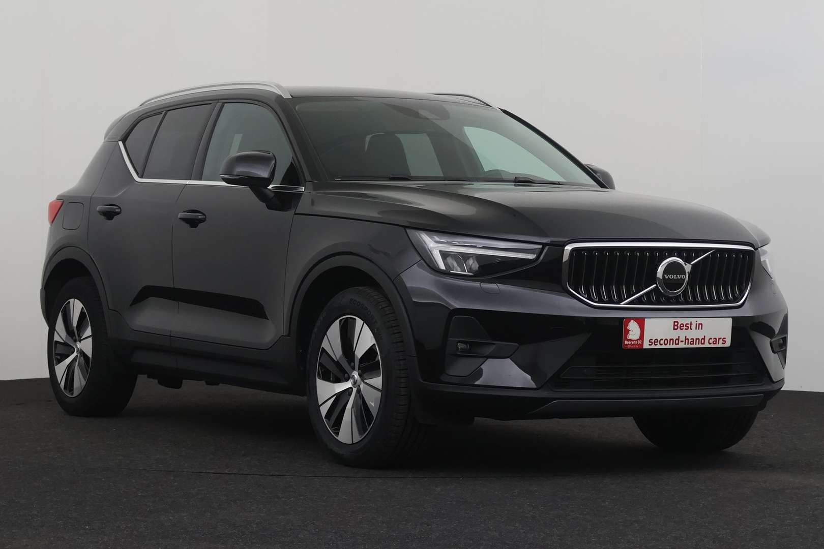 Volvo XC40 T5 Recharge Bright - 2022 - Joinsteer - #4